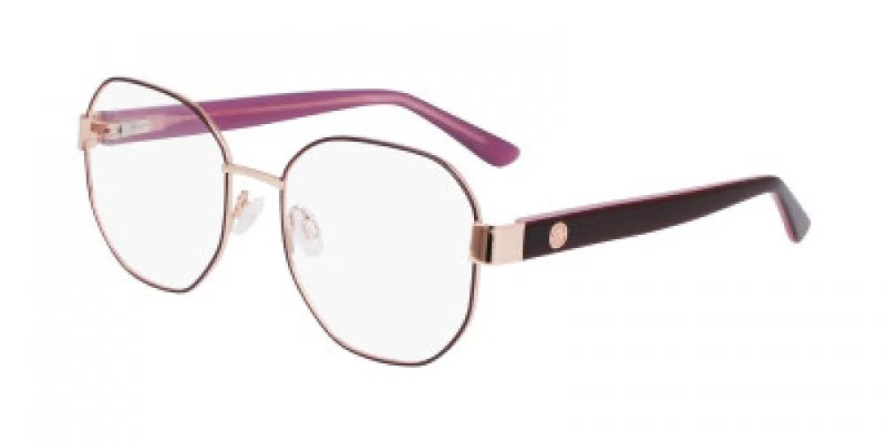 Anne Klein AK5108 Eyeglasses - view 3